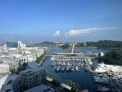 Reflections At Keppel Bay (D4), Condominium #560351611